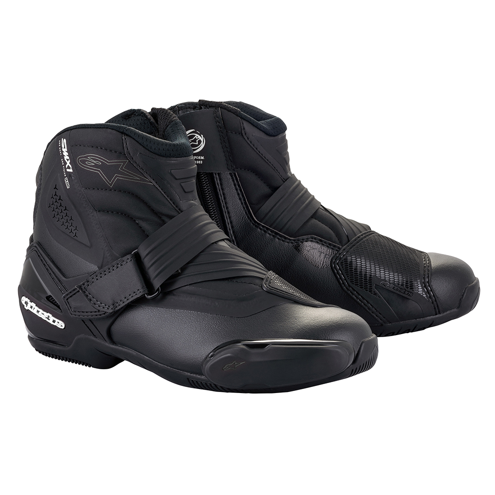 Alpinestars Alpinestars Stella Smx-1 R V2 Black